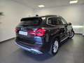 BMW X3 sDrive18d 150ch Business Design Gris - thumbnail 2