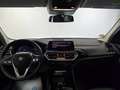 BMW X3 sDrive18d 150ch Business Design Gris - thumbnail 5