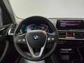 BMW X3 sDrive18d 150ch Business Design Gris - thumbnail 6