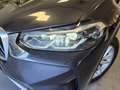 BMW X3 sDrive18d 150ch Business Design Gris - thumbnail 10