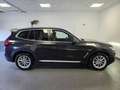 BMW X3 sDrive18d 150ch Business Design Gris - thumbnail 3
