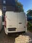 Ford Transit Custom Weiß - thumbnail 2