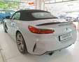 BMW Z4 Sdrive 20i Msport Silver - thumbnail 7