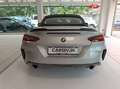 BMW Z4 Sdrive 20i Msport Zilver - thumbnail 6