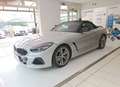 BMW Z4 Sdrive 20i Msport Zilver - thumbnail 1