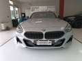 BMW Z4 Sdrive 20i Msport Silver - thumbnail 2