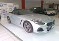 BMW Z4 Sdrive 20i Msport Zilver - thumbnail 3
