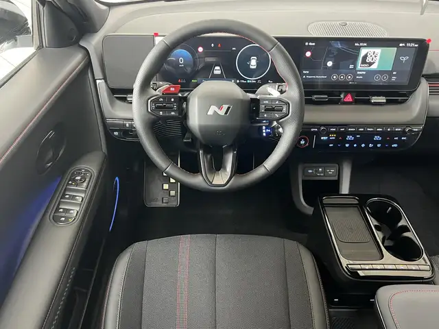 Hyundai Ioniq 5 view 12