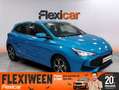 MG MG3 3 1.5 Comfort Azul - thumbnail 1
