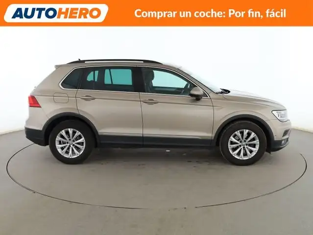Volkswagen Tiguan view 7
