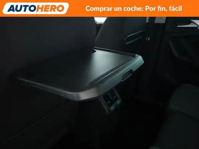 Volkswagen Tiguan view 30