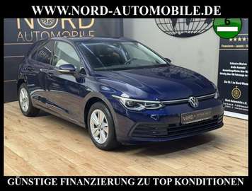 Life 1.5 TSI Kamera/Navi/LED/Klimatronic Life