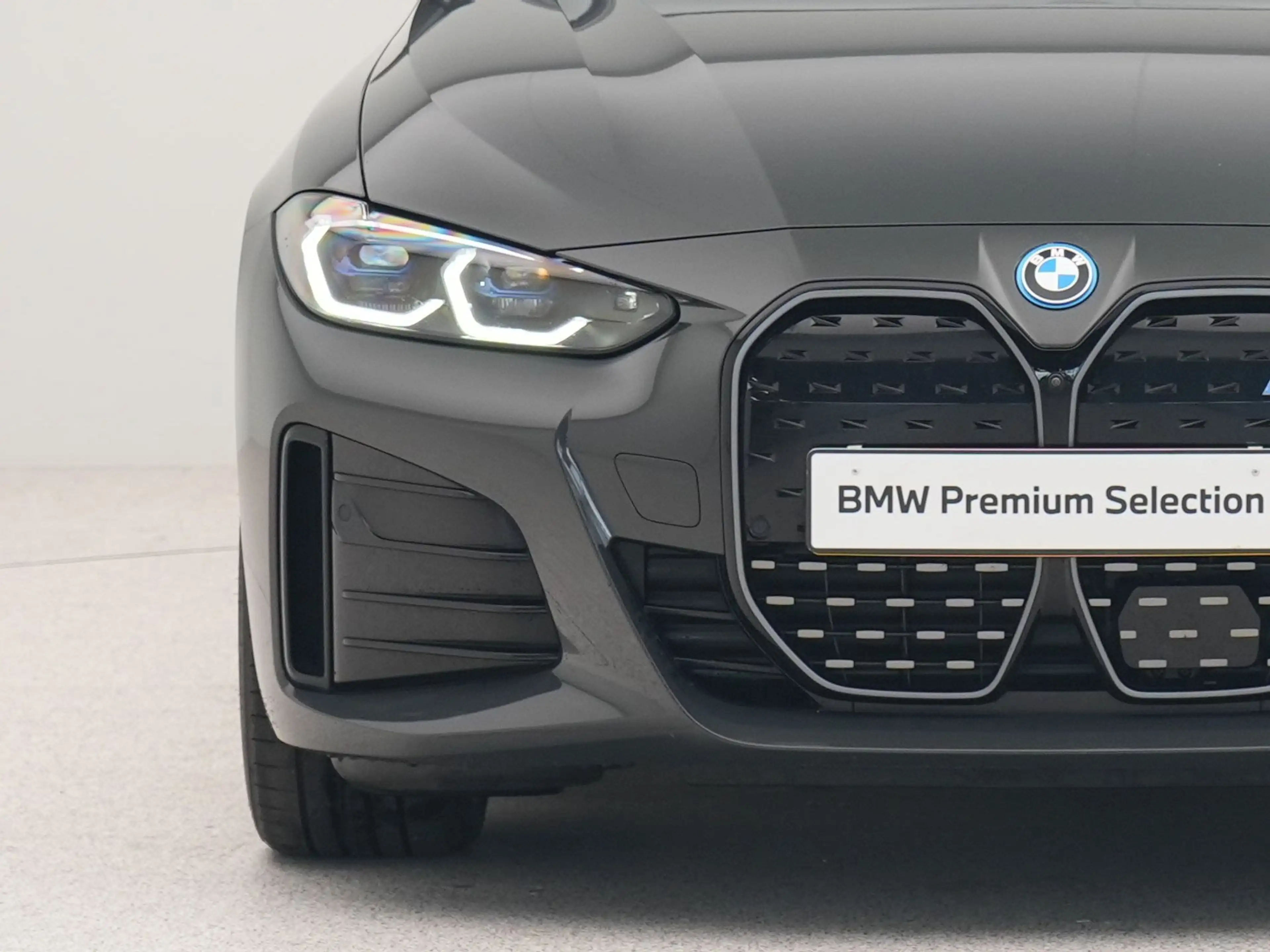 BMW i4 M50 High Executive 84 kWh Accu conditie 100% — photo 10