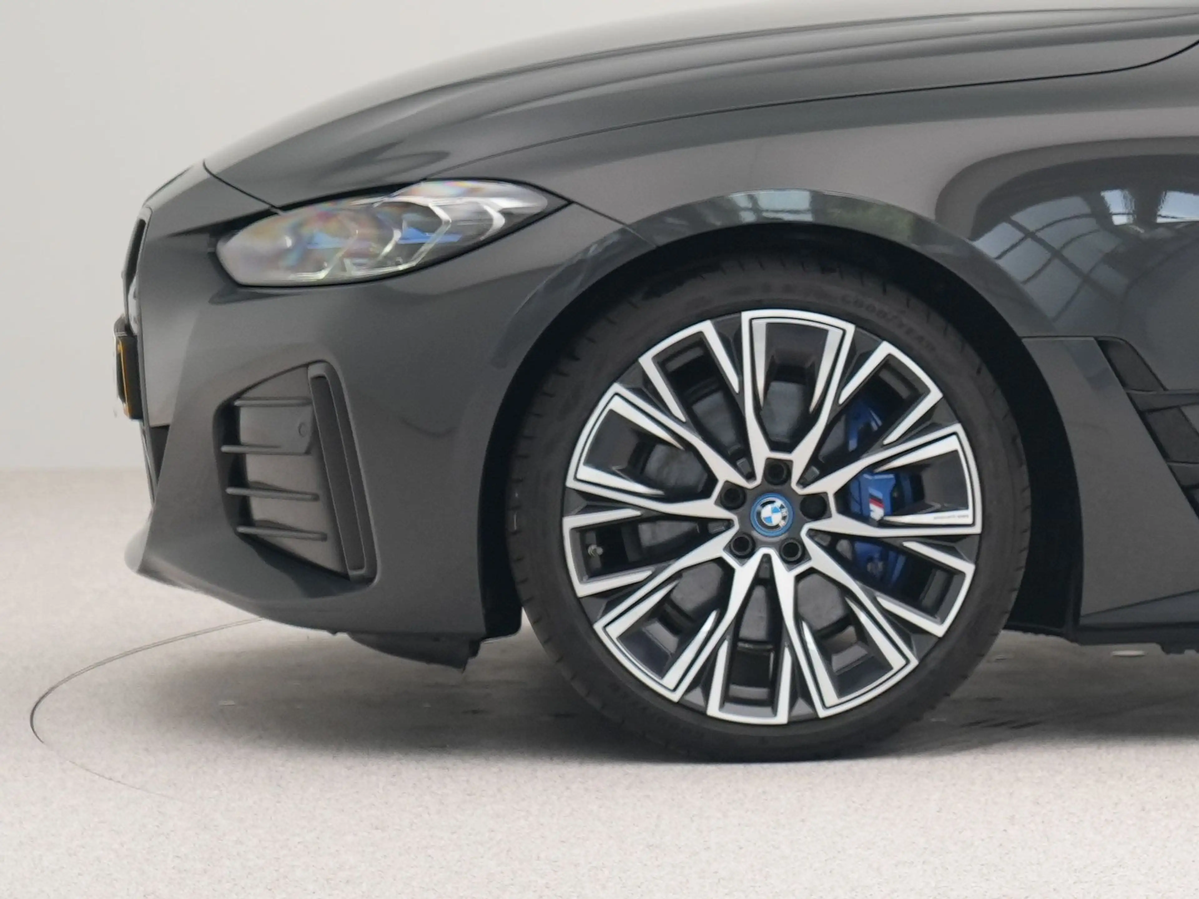 BMW i4 M50 High Executive 84 kWh Accu conditie 100% — photo 14