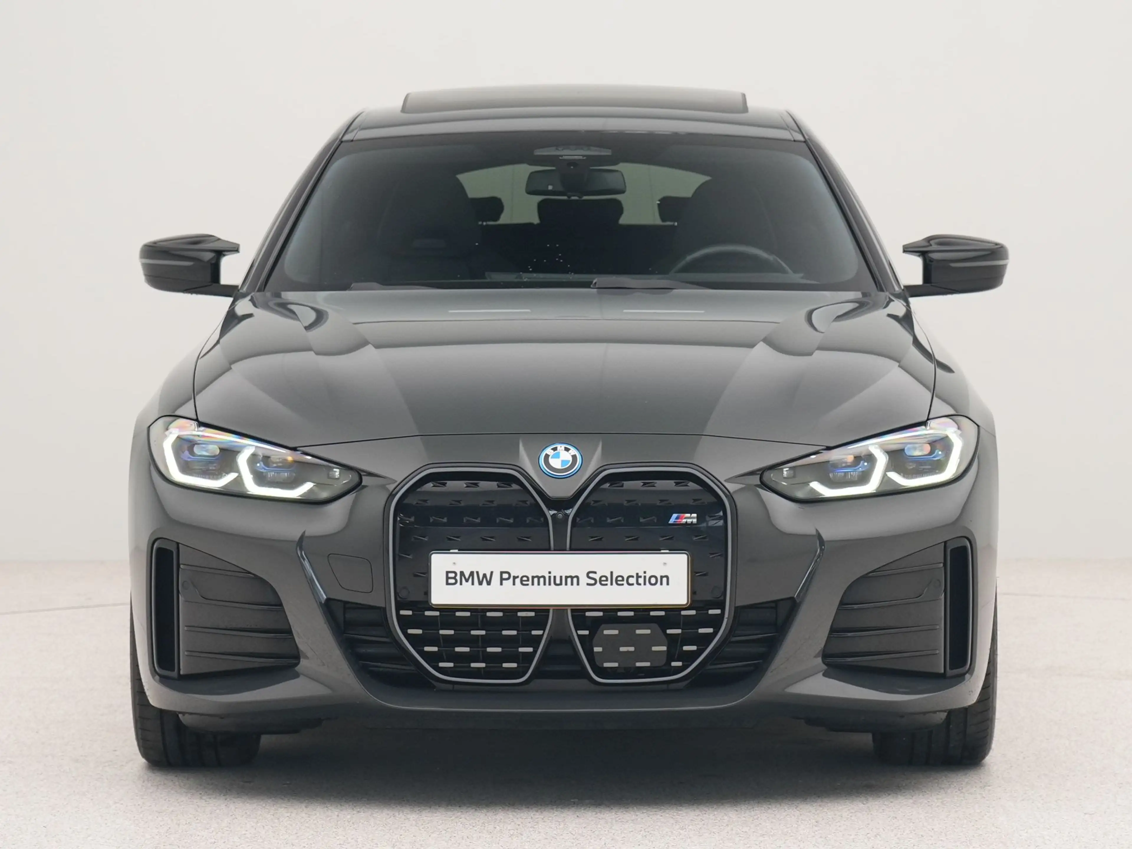 BMW i4 M50 High Executive 84 kWh Accu conditie 100% — photo 3