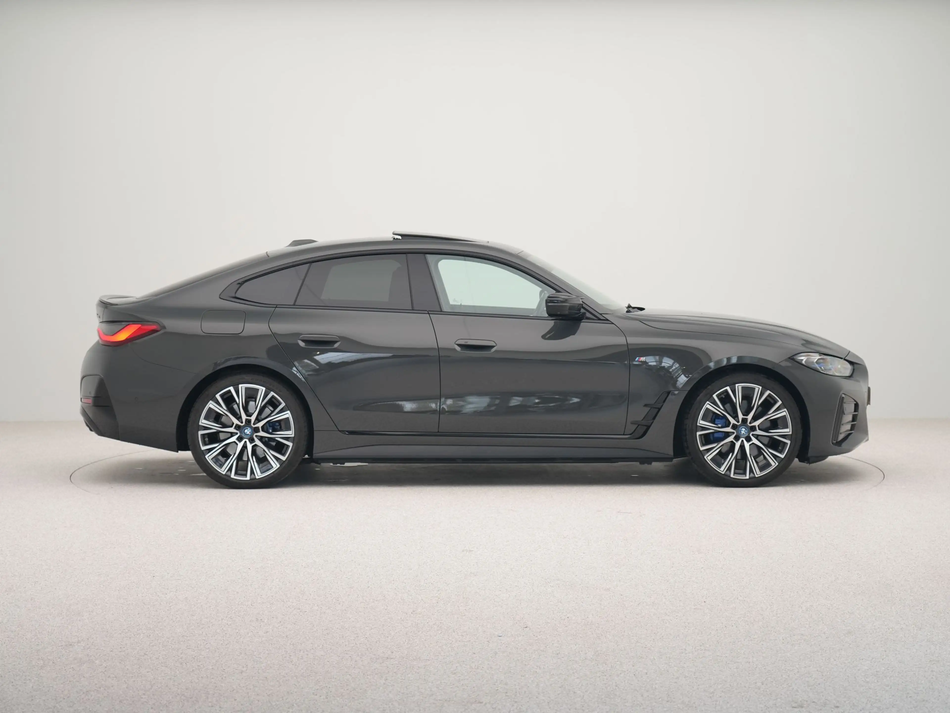 BMW i4 M50 High Executive 84 kWh Accu conditie 100% — photo 5