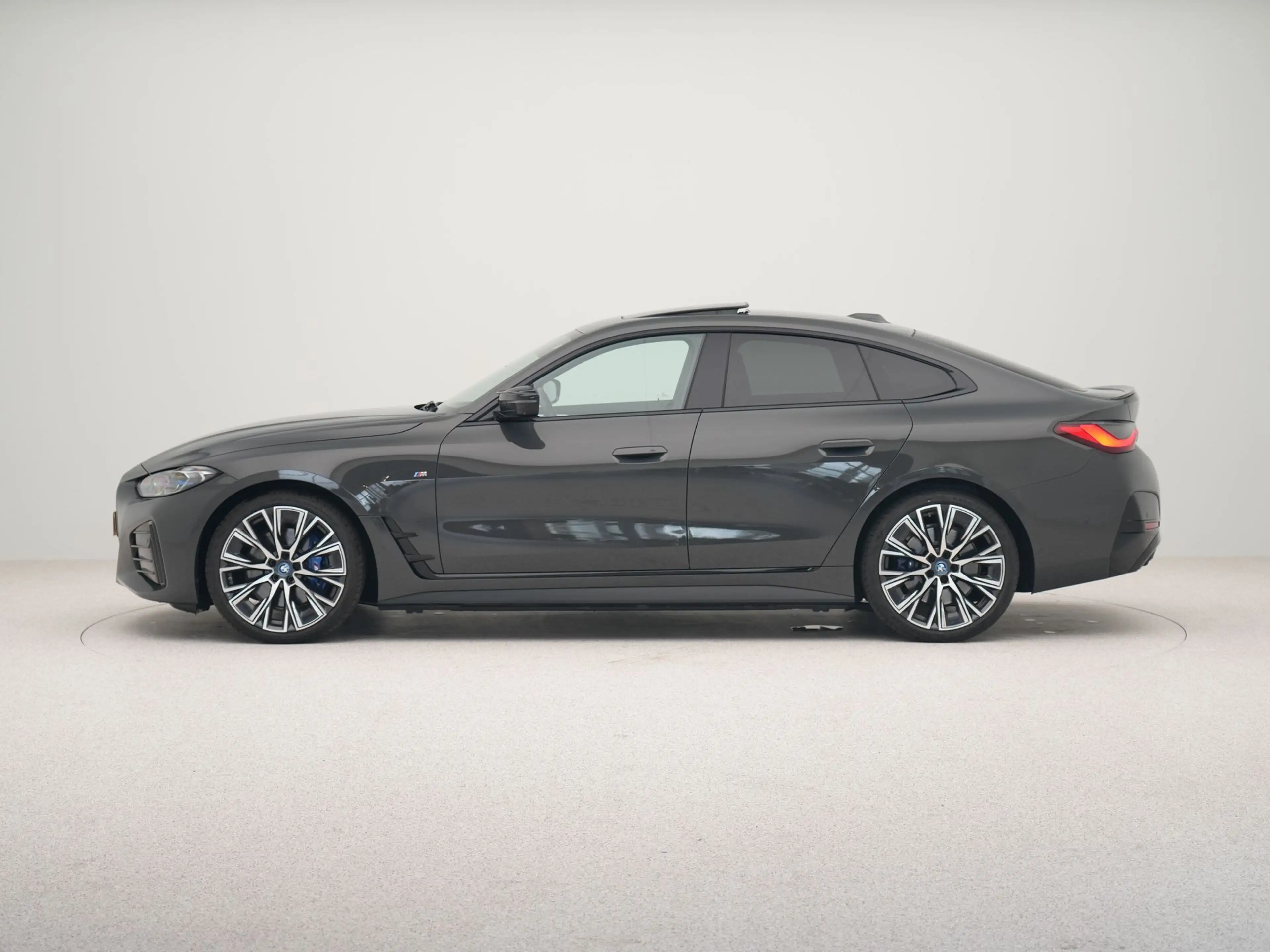 BMW i4 M50 High Executive 84 kWh Accu conditie 100% — photo 9