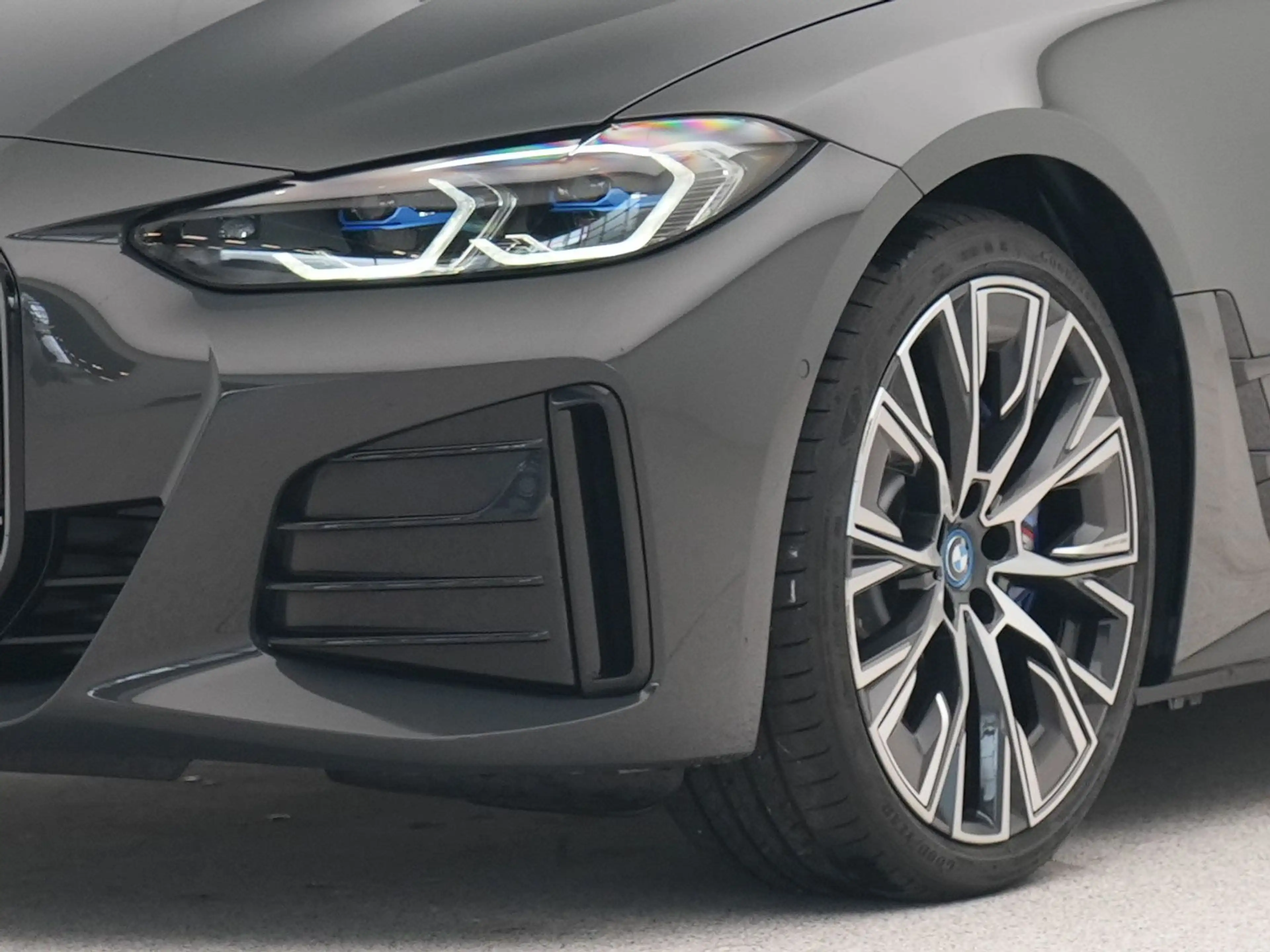 BMW i4 M50 High Executive 84 kWh Accu conditie 100% — photo 12