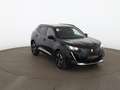 Peugeot 2008 1.5 BlueHDi 130 Allure Pack Aut LED AHK NAVI Schwarz - thumbnail 5