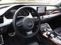 Audi A8 6.3 W12 500PK+ Quattro / L Pro L+ / BOSE Zwart - thumbnail 13