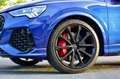 Audi RS Q3 2.5 TFSI S tronic quattro/LEDER/360°/SONOS Синій - thumbnail 4