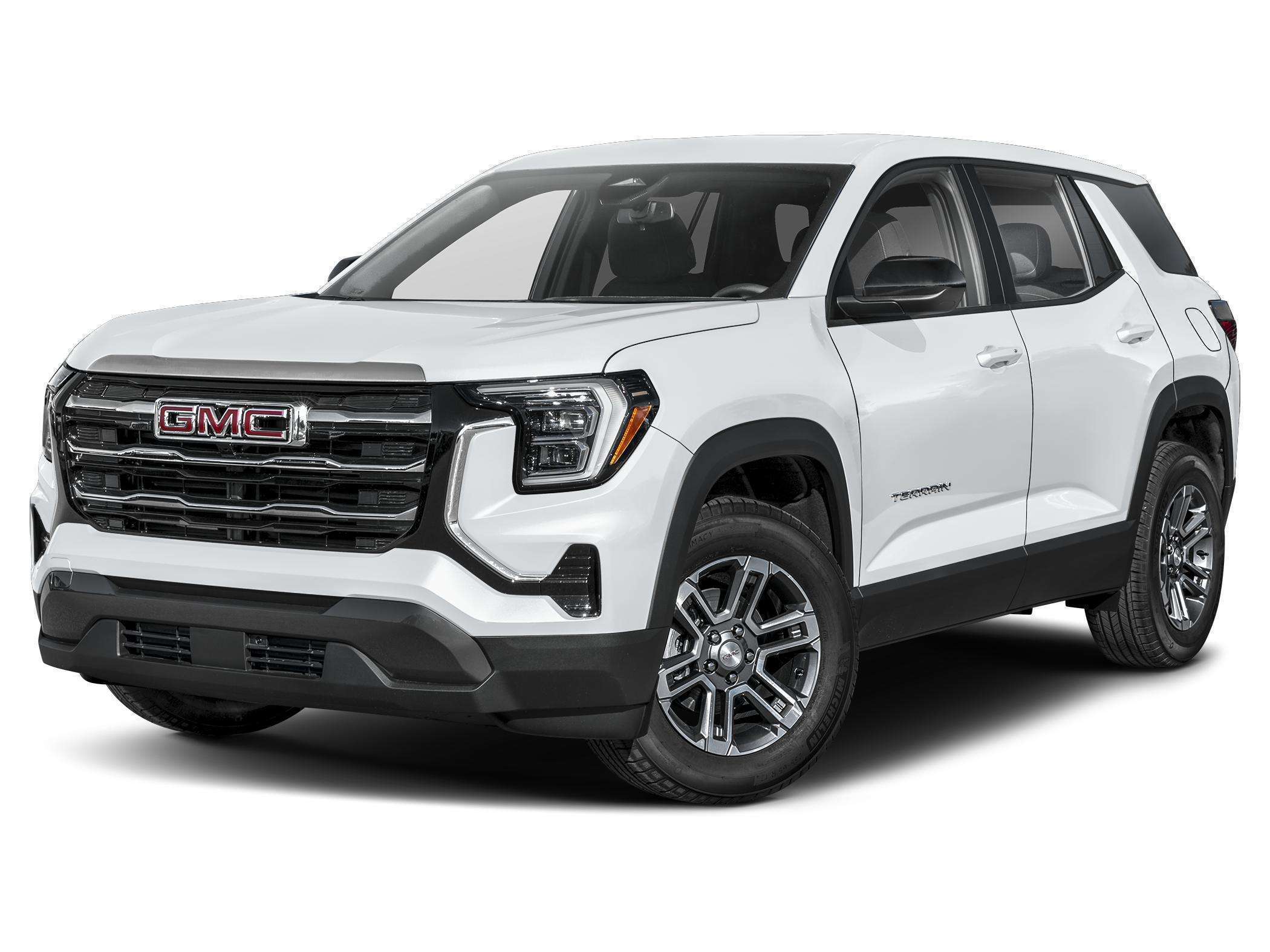 2027 GMC Terrain Elevation | Dealership Demo | Midnight Package