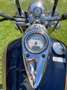 Kawasaki VN 1600 Blauw - thumbnail 1