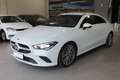 Mercedes-Benz CLA 200 200d 4Matic Blanco - thumbnail 1
