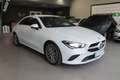 Mercedes-Benz CLA 200 200d 4Matic Blanco - thumbnail 7
