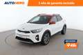 Kia Stonic 1.0 TGDI Drive Blanco - thumbnail 1
