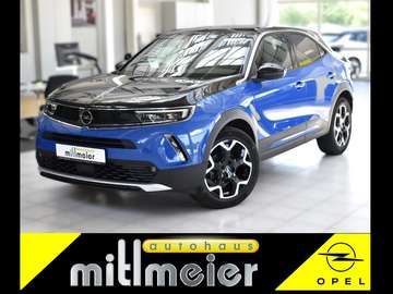 1.2T 96kW Ultimate 18 Alu Matrix-LED ACC