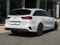 Kia Ceed SW / cee'd SW Ceed SW 1.5T Nightline Navi Lenkradhzg Privacy Blanc - thumbnail 3