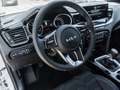 Kia Ceed SW / cee'd SW Ceed SW 1.5T Nightline Navi Lenkradhzg Privacy Blanc - thumbnail 8