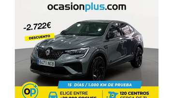 1.6 E-Tech Esprit Alpine 105kW