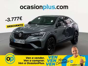 1.6 E-Tech Esprit Alpine 105kW