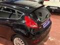Ford Fiesta 1.6 TDCi DPF Econetic Negro - thumbnail 17