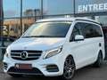 Mercedes-Benz Marco Polo V 220d PACK AMG GPS CAMERA LED FULL OPTION Blanc - thumbnail 2