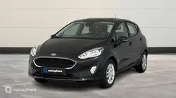 Ford Fiesta 1.1 85ch Cool \u0026 Connect 5p Euro6.2