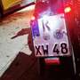 Harley-Davidson Sportster Noir - thumbnail 21
