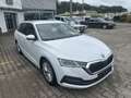 Skoda Octavia Combi 2.0TDI 7-Gang FIRST EDITION*VC*LED*HEAD-UP Blanc - thumbnail 23