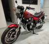 Honda CB 650 Nighthawk 650 Rosso - thumbnail 1