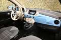 Fiat 500 1.2 Lounge | Retro velgen | Pano | PDC Blauw - thumbnail 14