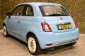 Fiat 500 1.2 Lounge | Retro velgen | Pano | PDC Blauw - thumbnail 8
