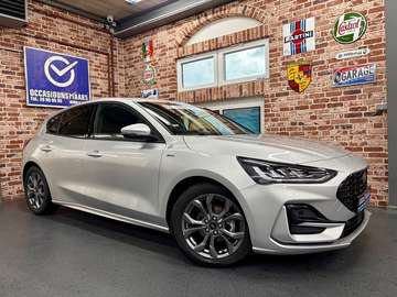 Focus EcoBoost 155cv Auto ST-LINE
