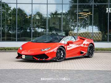 Spyder LP610-4 5.2 V10