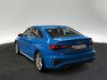 Audi A3 S line 35 TDI S tr. LED NAVI VIRTUA Blau - thumbnail 3
