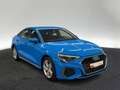 Audi A3 S line 35 TDI S tr. LED NAVI VIRTUA Blau - thumbnail 5
