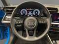 Audi A3 S line 35 TDI S tr. LED NAVI VIRTUA Blau - thumbnail 11