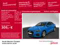 Audi A3 S line 35 TDI S tr. LED NAVI VIRTUA Blau - thumbnail 1