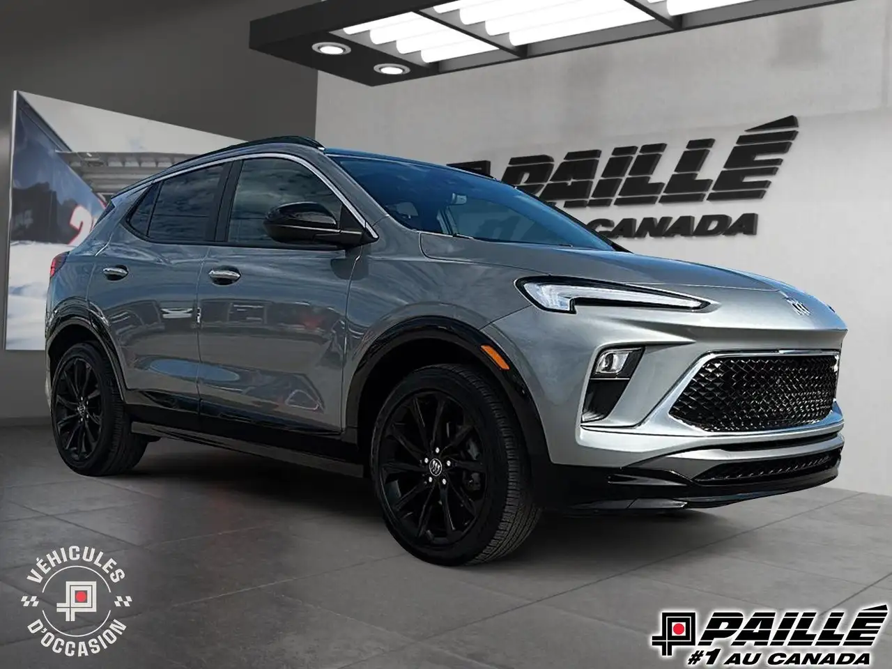 2024 Buick Encore